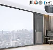 Ventanas de aluminio panorámicas personalizadas premium para ...
