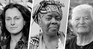 Photographer Ellen Warner