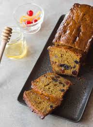 Cake Moelleux Aux Fruits Confits Cake Moelleux Moelleux Cake Aux Fruits Confits