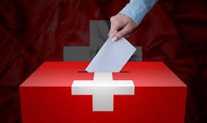Zur abstimmung kommen vier nationale vorlagen: E Voting Soll In Der Schweiz Zum Dritten Kanal Fur Die Stimmabgabe Werden Moneytoday