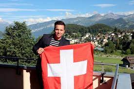 Cette année, eu égard au contexte sanitaire, la fête nationale se déroulera de façon entièrement virtuelle. Fete Nationale Suisse 1er Aout 2020 Ep001 Fete Nationale Suisse Tv5monde Europe