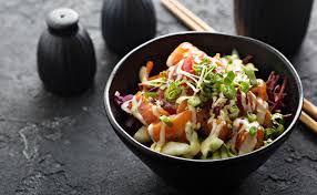 Food delivery apps are meant for convenience and should aim to create a seamless shopping experience. Ginza Sushi Ramen Bar Online Order 1015 Michigan Street Ne Grand Rapids Mi 49503 Tel 616 272 4116