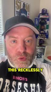 What if Carson Wentz is a stud over the next few weeks? Sam Darnold was.  Case Keenum was. We’ve seen it a lot in Minnesota Vikings history… Then  what? (Presented by North American Banking Company)