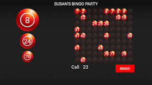 Now with a bingo card generation tool so you can print cards to play with! Bingo Caller Machine Free Bingo Calling App Aplikacije Na Google Playu