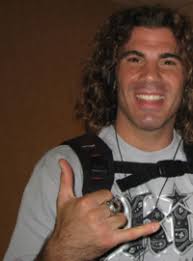However, he has posted alot of pictures of his daugther . Clay Guida Wikipedia