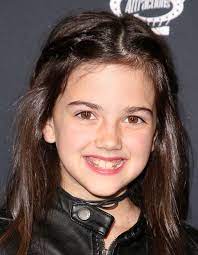 Abby ryder fortson is an american actress who was born on march 14, 2008, in burbank, california, u.s. Abby Ryder Fortson Rotten Tomatoes