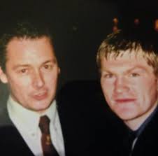 Whatever people may think of Deontay Wilder inside the ring, there's no  denying the devotion he's shown as a father. When his daughter was born  with spina bifida, the weight of medical