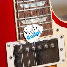 Axewar.com has the most number of wierd guitar pictures collection on the web. Andy Guitar Picks Andy Guitar