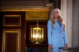 Here are the most important things to know about tiffany. Tiffany Trump Engaged To Michael Boulos The New York Times
