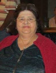 Judy Ann Bergeron Obituary November 1, 2020