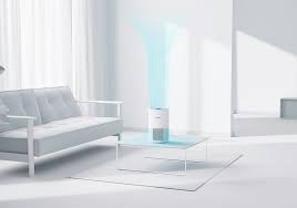 Smart Air Purifier 4 Compact
