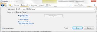 Learn how in 5 you can also change an appointment time by clicking on the appointment in the calendar and dragging. Add An Outlook Calendar Event To An Email Template Clickdimensions Support