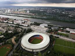 Ernst happel stadion has had 32 concerts. The World Stadium On Twitter Ernst Happel Stadion Opening 11 07 1931 Owner Oefb1904 Capacity 50 865 Other Names Praterstadion City Vienna Austria Northernireland Uefanationsleague Https T Co Mhllmnmbaa