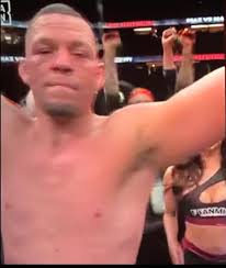 The Diaz boys got me invested in MMA, mainly Nick during his strikeforce  days. Sad how both Nick and Nate are no longer in the MMA scene even though  there is rumour