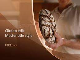 Free cooking recipes powerpoint template is a presentation template for food professionals and amateur chefs that can be used to prepare and present cooking recipes to an audience. Free Bakery Powerpoint Templates