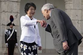 With calls for sanctions on Iran, Italy seeks G7 message of restraint | AP  News