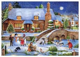 We did not find results for: Best And Coolest 19 Christmas Puzzles 1000 Pieces
