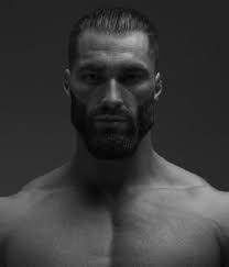 Maybe you would like to learn more about one of these? Ernest Khalimov Age Height Who Is The Real Guy Behind Gigachad Meme