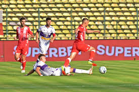 Besides uta arad scores you can follow 1000+ football competitions from 90+ countries around the world on flashscore.com. Fc Arges Uta Arad 21 Galerii Foto Sportarad Ro 2017 2020 Flickr