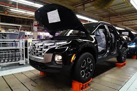 Jetzt ihren spanien urlaub bei check24 vergleichen & buchen! 2022 Hyundai Santa Cruz Pickup Has Started Production