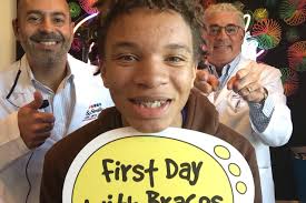 Orthodontist in Frisco, TX