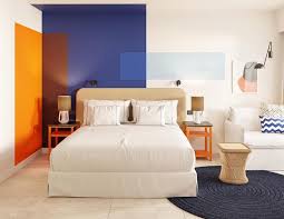 Tropical style goes way beyond palm trees and banana plants. Room Mate Hotels To Launch Beach Resort Brand Hotel Designs