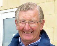 John Killingbeck's Instagram, Twitter & Facebook