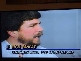 Ole Miss Chucky Mullins Story I Never Quit A Profile Of Courage Video Promo 