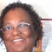 Iris Halliburton Obituary