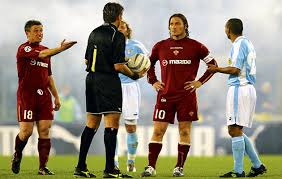Please note that not all channels are available to watch online. Football S Greatest Rivalries Roma V Lazio