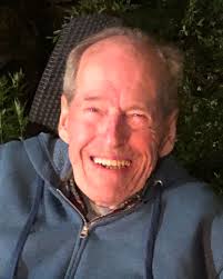 Theodore R. Rose Obituary February 2, 2024