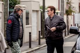 Résultat de recherche d'images pour "carbone film marchal"