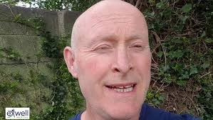 Noel McCaffrey Exercise Talk