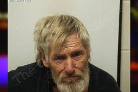 Terry Light — Chatham County Jail Bookings