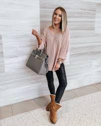 Check spelling or type a new query. 20 Ways To Style Faux Leather Leggings Lo Meyer