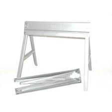 Ebco Storaway Saw Horse Sawhorse Home Improvement Lowes Home Improvements