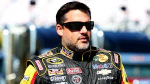 The roval is on there, dirt tracks, and it's cool to have those different options. Nascar Driver Tony Stewart Cleared In Fatal Track Accident Abc News