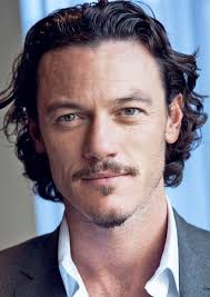 Fan Casting Luke Evans as Samuel Gordon in Black Mirror
