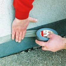 Alfa Butylband Alu Zum Abdichten Von Dachanschlussen Kaschieren Dach Rohbau