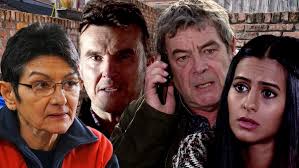 Coronation Street spoilers (October 26 to 30)