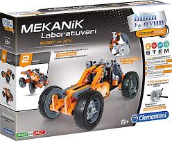 Clementoni Mekanik Laboratuvari Buggy Ve Atv 64300 Fiyatlari Ozellikleri Ve Yorumlari En Ucuzu Akakce