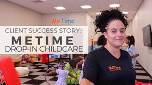 See actions taken by the people who manage and post content. Success Story Metime Drop In Child Care Pathway Lending