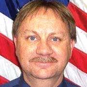 Space Coast Public Service Partnership Award Presented In Memory of George  'Mack' Mosier