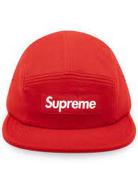 Supreme Box Logo Camp Cap Supreme