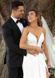 Thanks in no part at all to the experts, they seem like a good match. Married At First Sight 2021 Spoilers Who Magazine