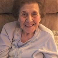 Marie Comiskey Obituary