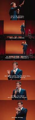 #she just makes me #*john mulaney voice* that's my wife #angst queen kyler #steph talks. 82 John Mulaney Ideas John Mulaney Comedians John
