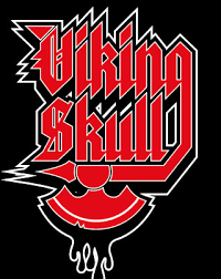 Check spelling or type a new query. Viking Skull Encyclopaedia Metallum The Metal Archives