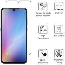 MOFI Huawei Enjoy 20 SE 2.5D 9H Full ...