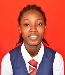 Elizabeth Kollie's Instagram, Twitter & Facebook